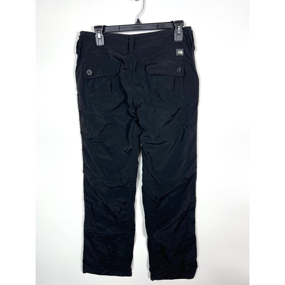 The north face black‎ pants - Picture 5 of 10